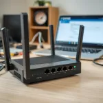 Jak skonfigurować router? 6 kroków do udanej konfiguracji