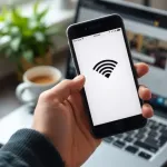 Jak udostępnić internet z telefonu na laptopa? Praktyczny przewodnik
