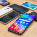 Jaki telefon do 2000 zł? Sprawdź nasz ranking najlepszych modeli!