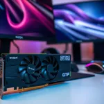 Nvidia GeForce GTX 1050: dlaczego warto ją wybrać?