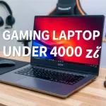 Laptop gamingowy do 4000 zł: co wybrać, aby grać bez ograniczeń?