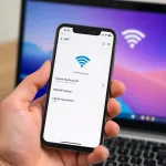 Jak sprawdzić hasło do wifi w Windows 10? Prosty przewodnik