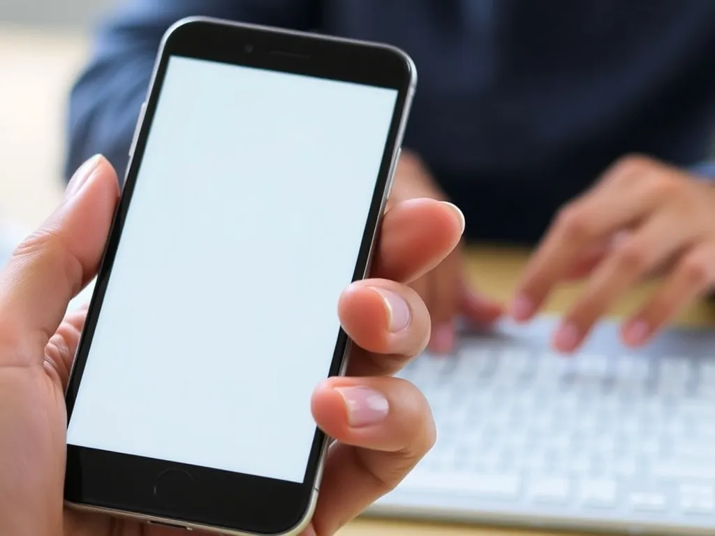 Jak odblokować telefon gdy zapomni się wzoru? Sprawdzone metody