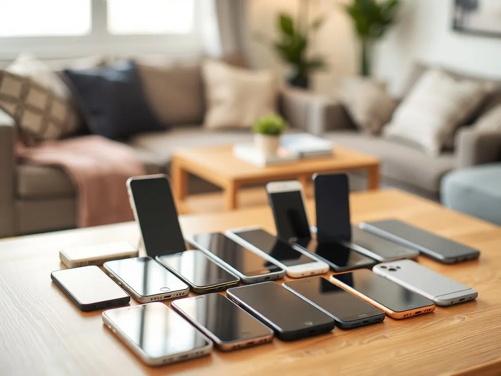 Jaki telefon do 1000 zł? Sprawdź nasze rekomendacje!