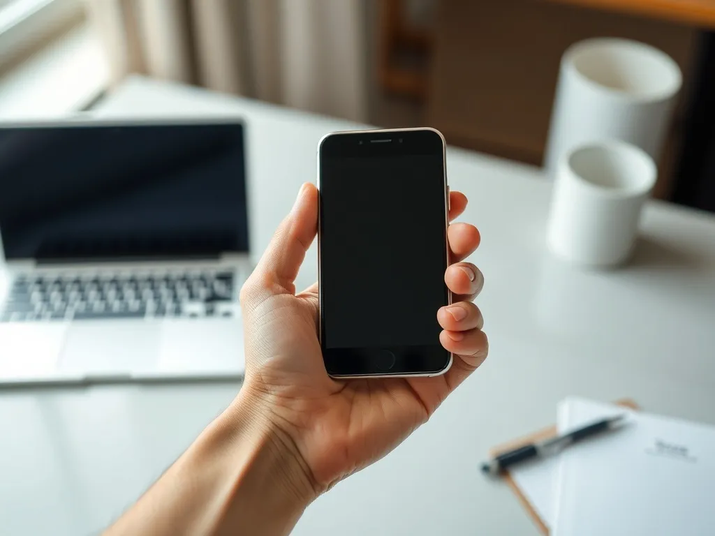 Jak odblokować telefon Samsung gdy zapomni się kodu?