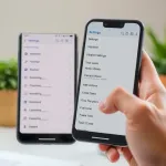 Jak wyłączyć wibracje w iPhone? Prosta instrukcja krok po kroku