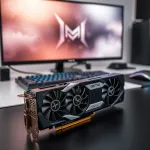 Gtx 1060 6gb: czy warto zainwestować w tę kartę graficzną?
