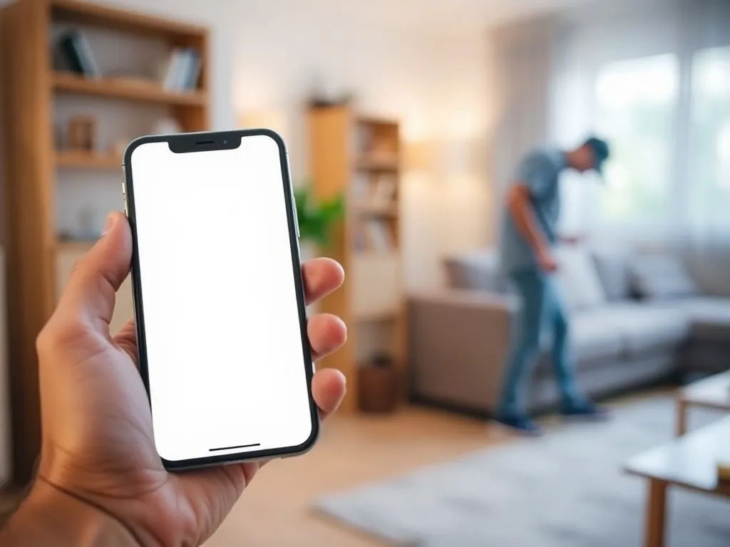 Jak namierzyć telefon: sprawdzone metody i porady