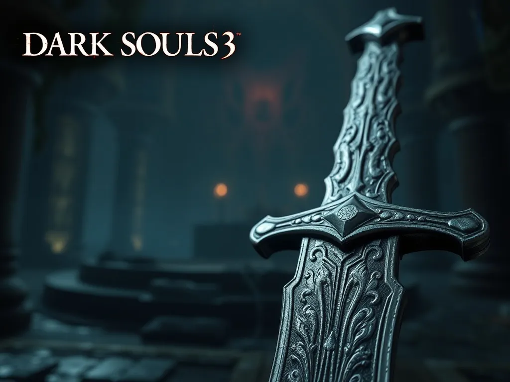 Dark Souls 3 poradnik: najlepsze strategie i porady dla graczy