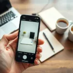 Jak nagrać ekran iPhone: prosta instrukcja krok po kroku
