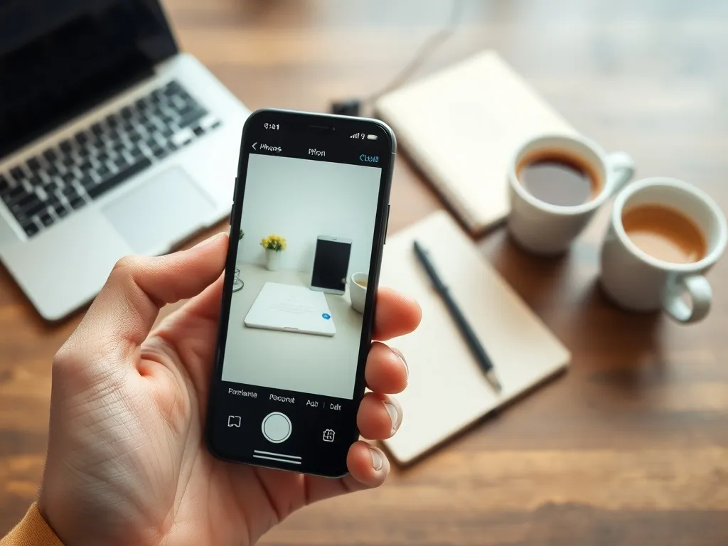 Jak nagrać ekran iPhone: prosta instrukcja krok po kroku