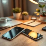 Jak przenieść dane z iPhone na iPhone? Przewodnik krok po kroku