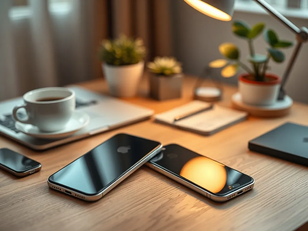 Jak przenieść dane z iPhone na iPhone? Przewodnik krok po kroku