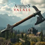 Assassin's Creed Valhalla - poradnik: jak skutecznie eksplorować świat?