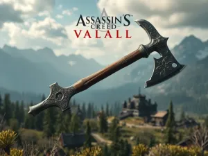 Assassin's Creed Valhalla - poradnik: jak skutecznie eksplorować świat?