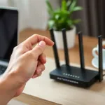 Jak zresetować router: proste metody krok po kroku