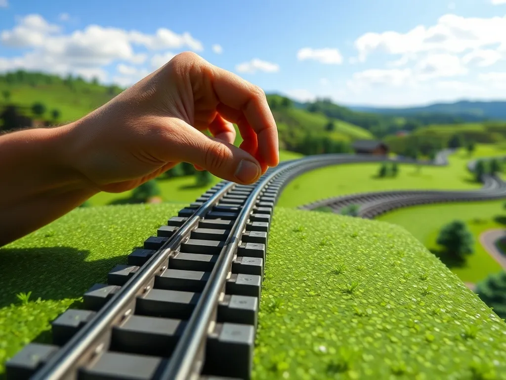 Jak się robi tory w Minecraft? Przewodnik krok po kroku