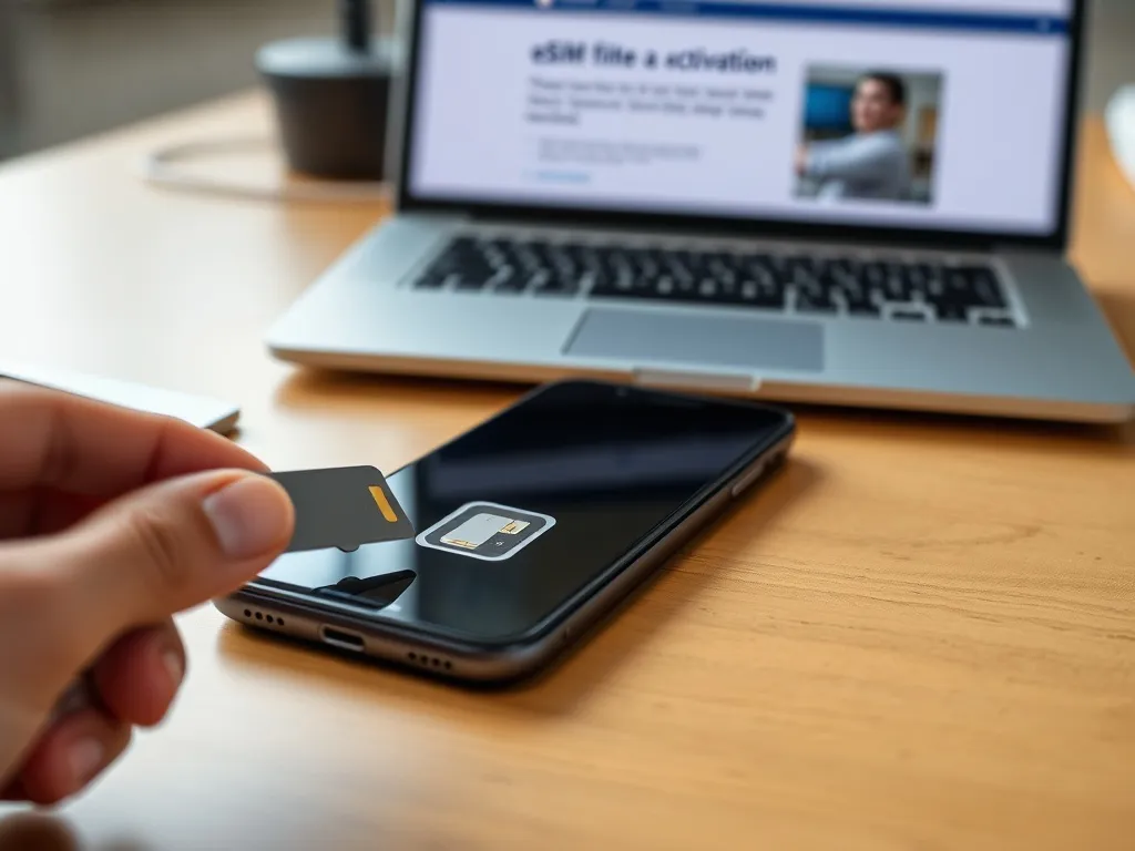 Jak sprawdzić, czy telefon obsługuje eSIM? Proste kroki do weryfikacji