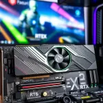Karta graficzna RTX 3060: co musisz wiedzieć przed zakupem?