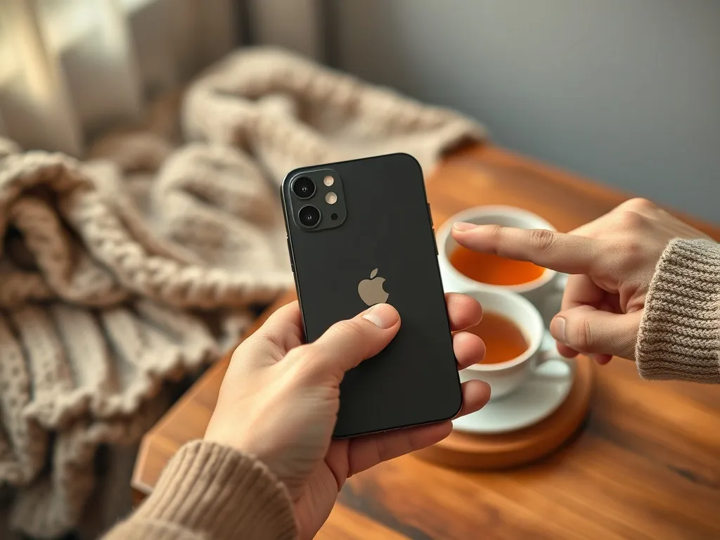 Jak wyłączyć iPhone 15? Prosty przewodnik krok po kroku