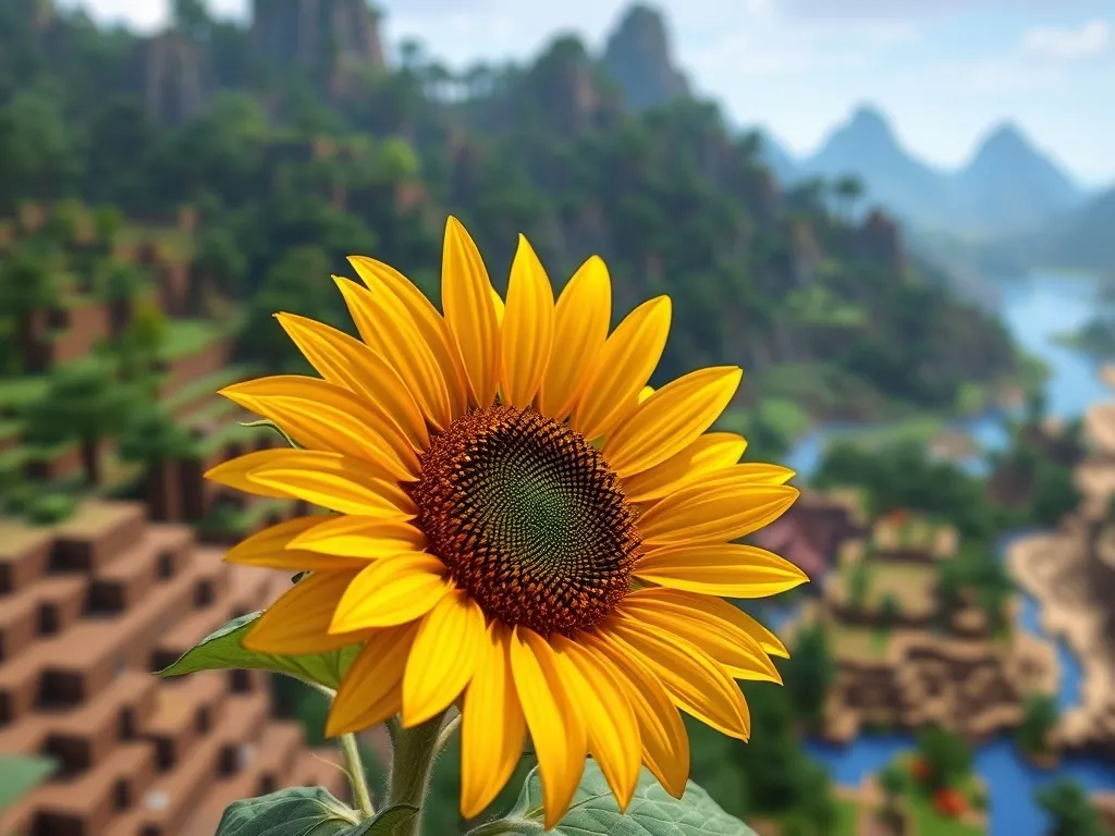 Wszystkie biomy Minecraft: odkryj różnorodność świata gry