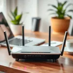 Jaki router do światłowodu wybrać? Sprawdź nasze rekomendacje!
