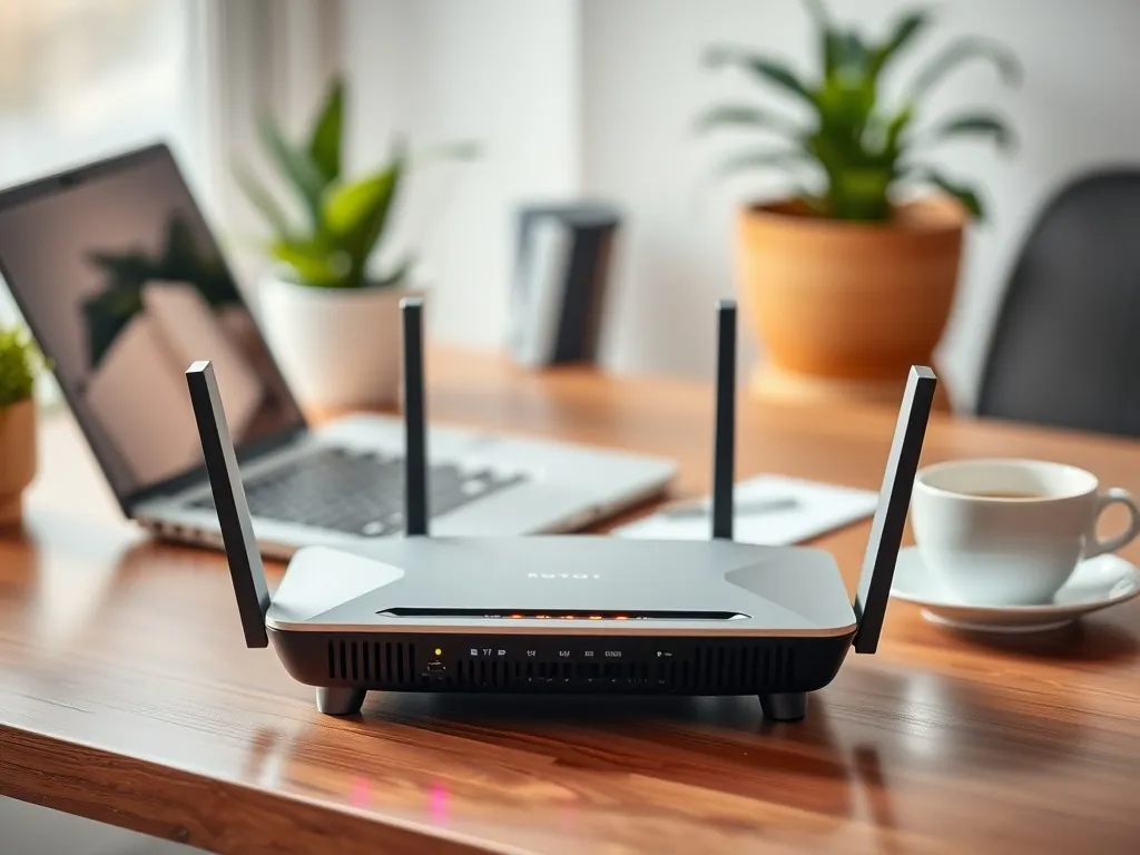 Jaki router do światłowodu wybrać? Sprawdź nasze rekomendacje!