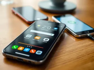 Jak przenieść dane z telefonu na telefon Android? Sprawdź nasze porady!