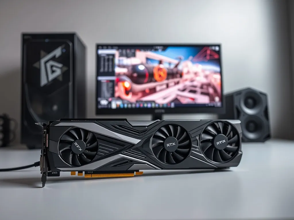 Karta graficzna RTX 4090: dlaczego warto ją mieć w swoim PC?