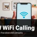 Co to WiFi Calling? Wszystko, co musisz wiedzieć!