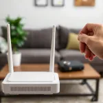 Jak wzmocnić sygnał WiFi? Sprawdzone sposoby na lepszy zasięg