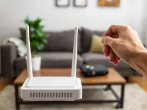 Jak wzmocnić sygnał WiFi? Sprawdzone sposoby na lepszy zasięg