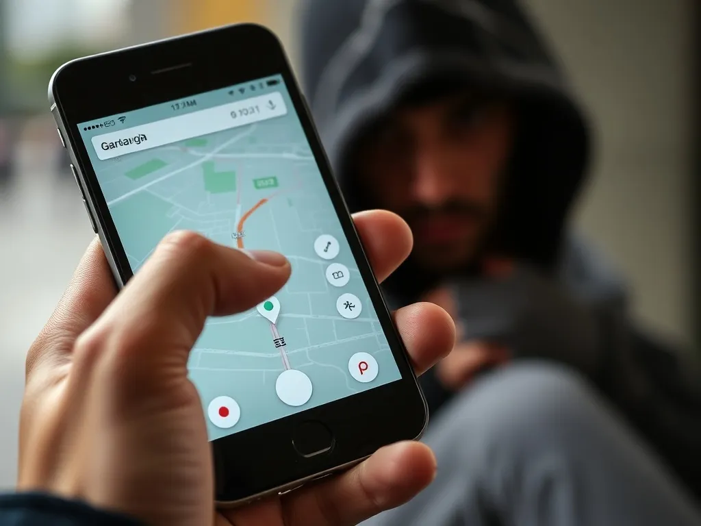 Jak sprawdzić czy telefon jest śledzony? Oto skuteczne metody!