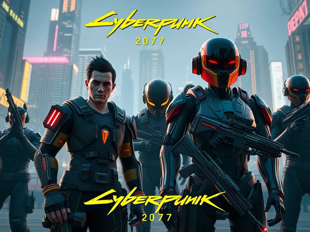 Cyberpunk 2077 poradnik: najlepsze porady na start w grze