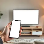 Jak połączyć telefon z telewizorem? Sprawdź nasze porady!