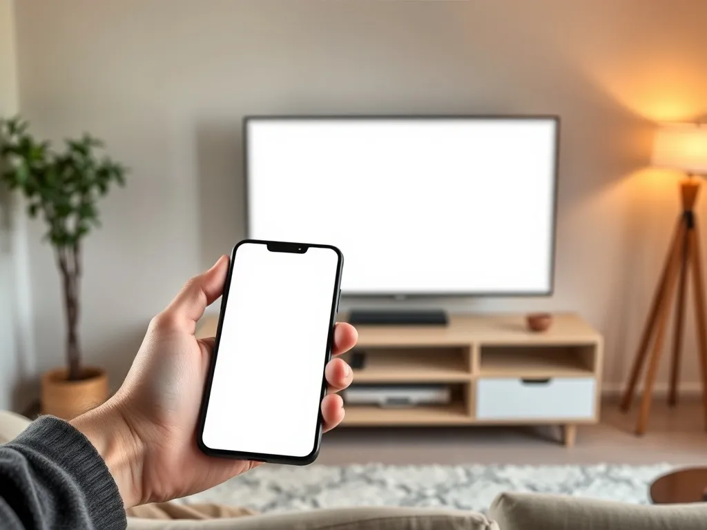 Jak połączyć telefon z telewizorem? Sprawdź nasze porady!