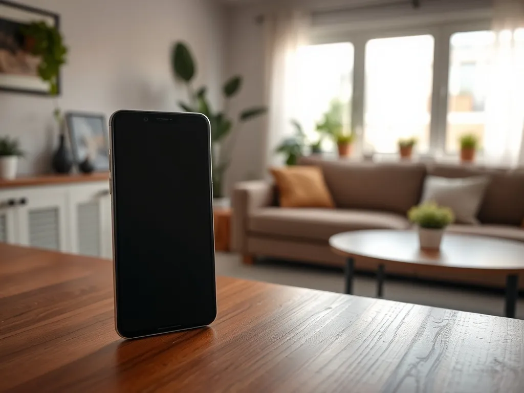 Jak wyłączyć telefon Oppo: proste metody i porady