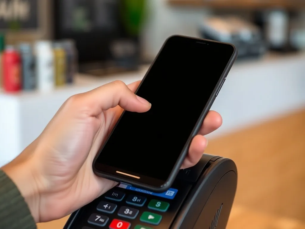 Jak płacić blikiem na telefon? Przewodnik krok po kroku