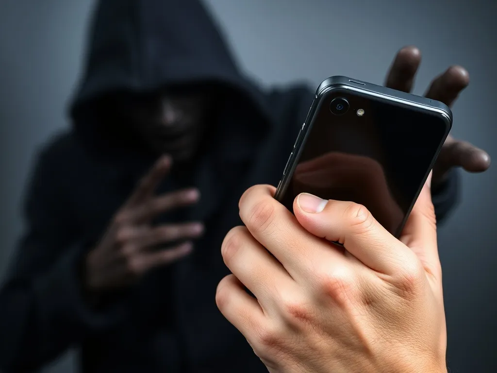 Jak sprawdzić czy telefon jest zhakowany? 7 sygnałów ostrzegawczych