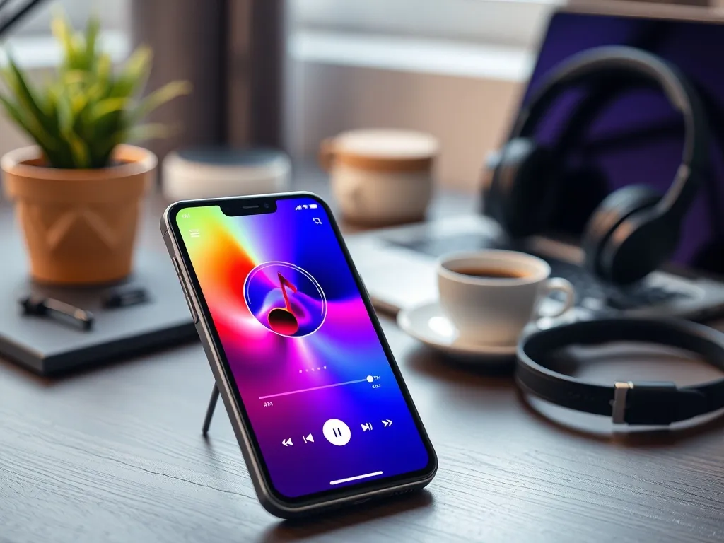 Jak ściągnąć muzykę na telefon za darmo? Sprawdź nasze porady!