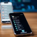 Jak przenieść kontakty z telefonu na telefon? Sprawdź najlepsze metody!