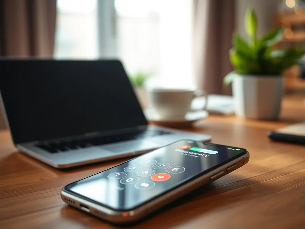 Jak odblokować telefon przez połączenie alarmowe? Przewodnik krok po kroku