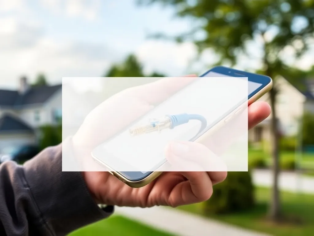 Czy w mojej okolicy jest światłowód? Sprawdź to łatwo!