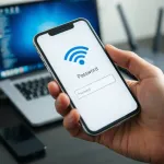 Jak sprawdzić hasło do wifi? Proste sposoby na odzyskanie dostępu