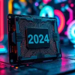 Najlepszy procesor do gier: co wybrać w 2024 roku?