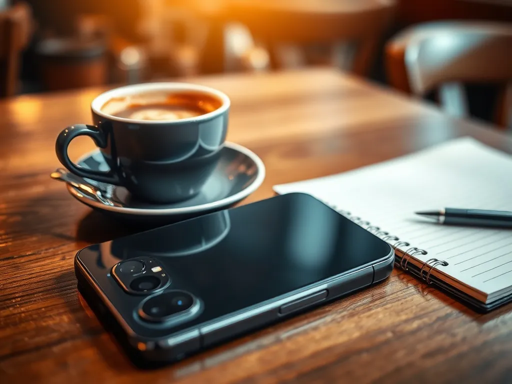 Jaki telefon ma najlepszy aparat? Sprawdź nasze rekomendacje!