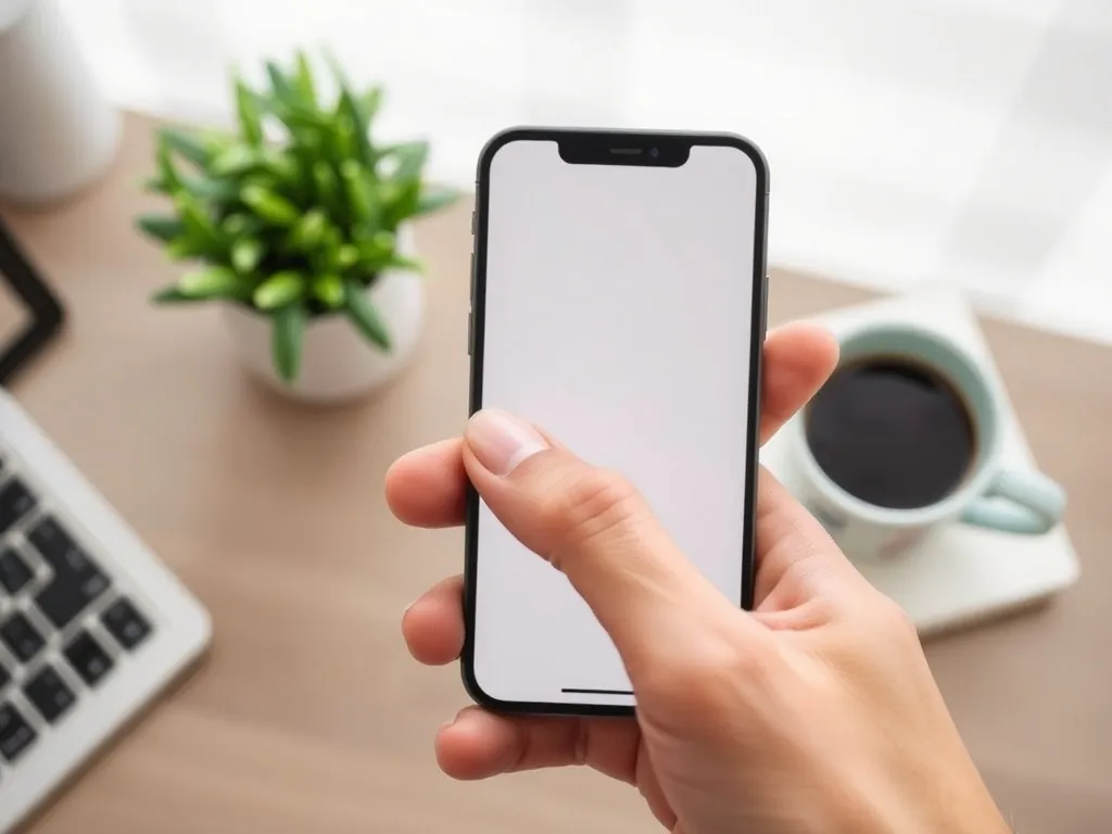 Jak wyłączyć iPhone 13? Proste kroki do wykonania