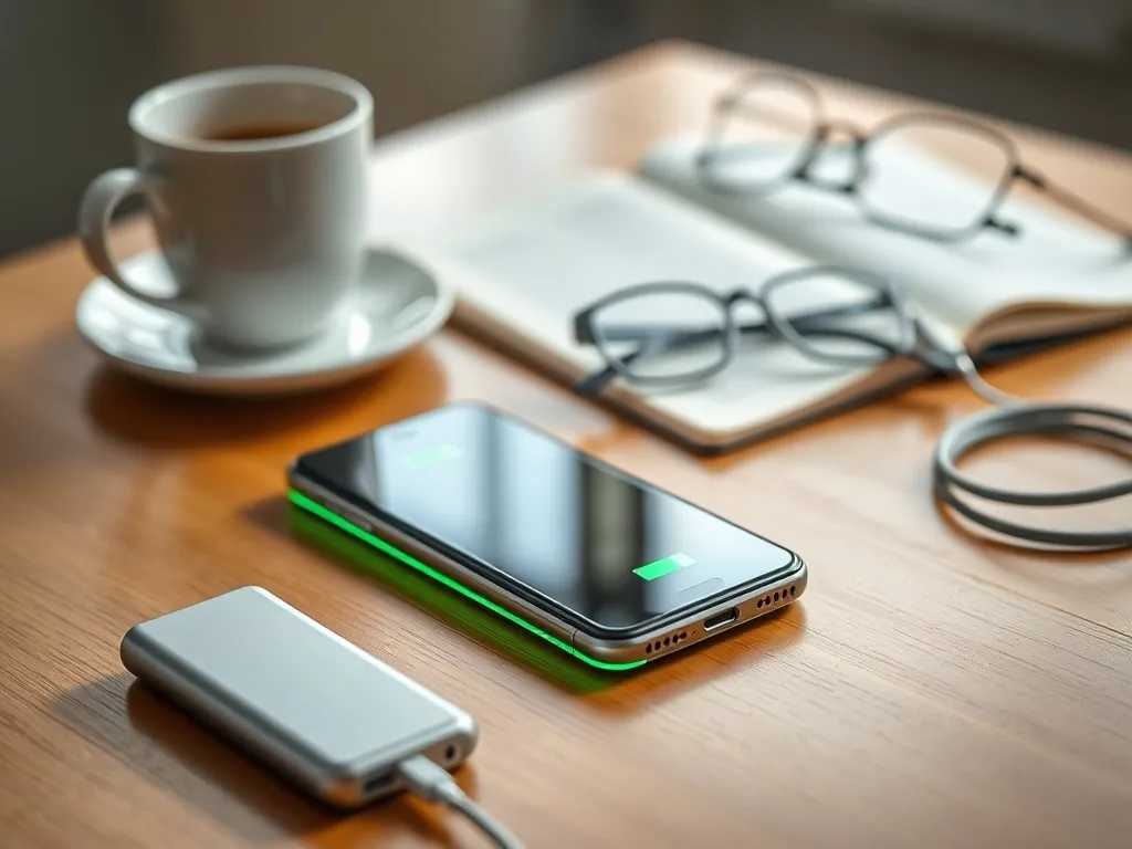 Jak długo powinna wytrzymać bateria 5000mAh?