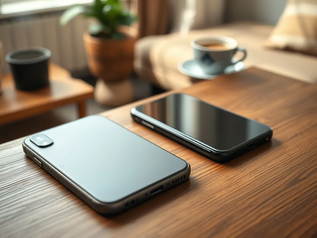 Czy 4-letni telefon jest stary? Kiedy warto go wymienić