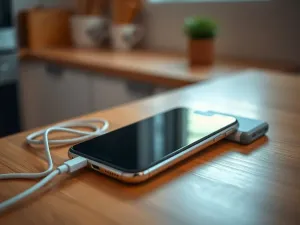 Co zrobić, gdy bateria w telefonie krótko trzyma?